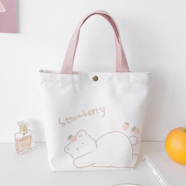 Youkan Fashion women canvas bag hand bags  fashion...