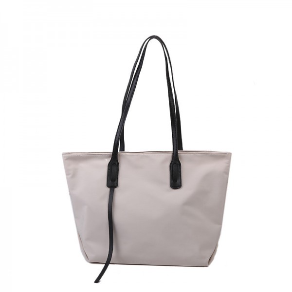 Youkan Fashion Large handbag retro Korean style ca...