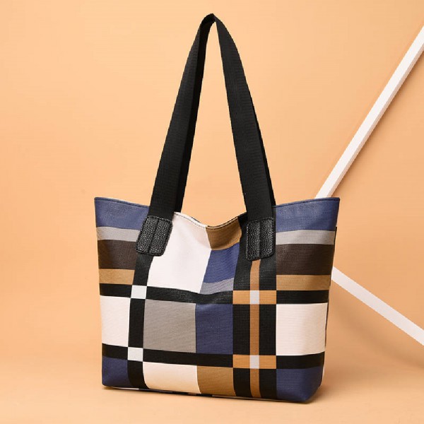 High quality cancvas cotton tote shopping bag 