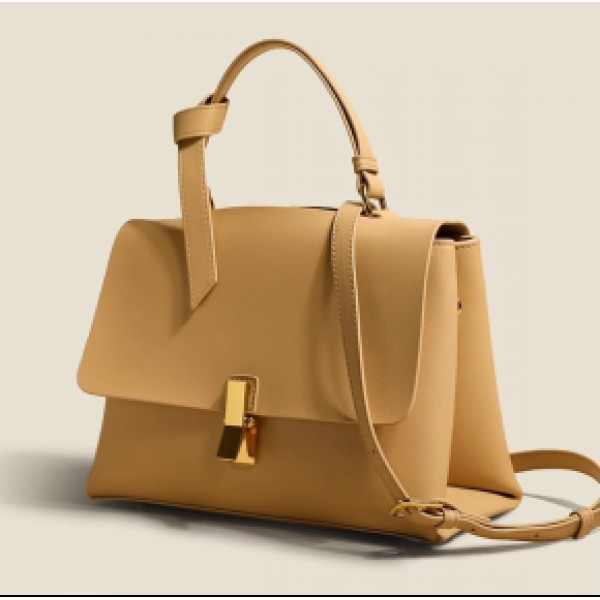 Youkan Fashion Large Capacity  Crossbody Bag With ...