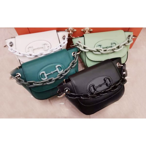Youkan Fashion wholesale ladies handbags acrylic c...