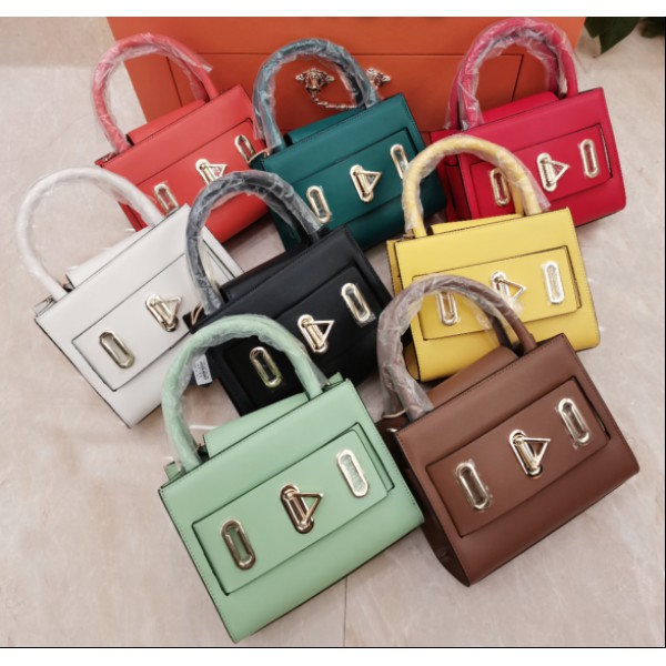 Youkan Fashion Designers brand popular women purse...