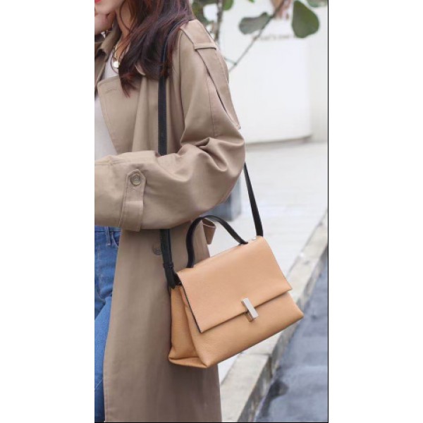 Youkan Fashion Ladies single shoulder messenger simple casual bag large-capacity  bag