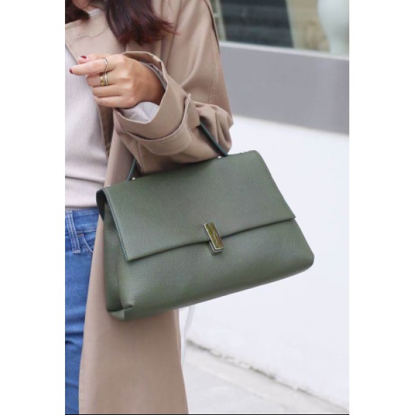 Youkan Fashion Ladies single shoulder messenger simple casual bag large-capacity  bag