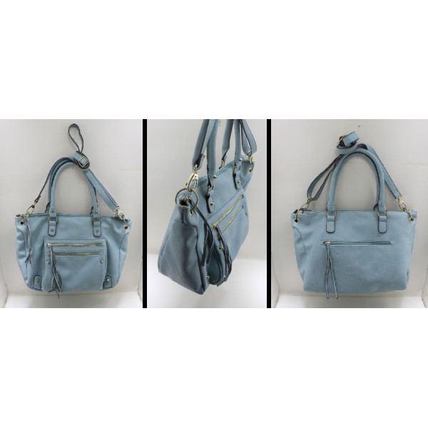 2020 Wholesale YouKan Fashion Denim  Bag Women Jeans Shoulder Bag