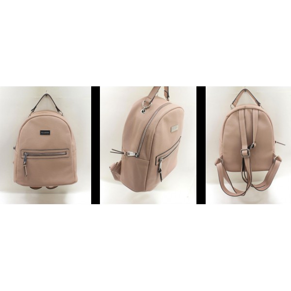 YouKan Fashion Women Pu Leather Backpack