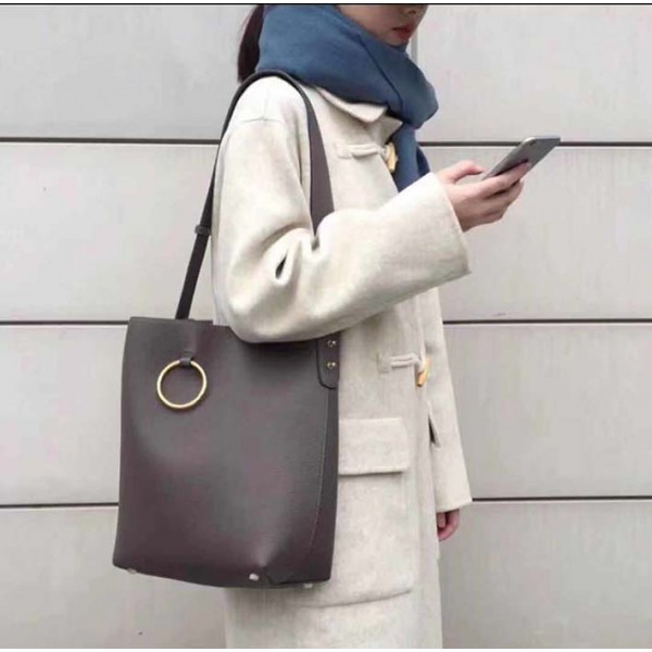 2020 Hot Sale Large Volume YouKan Fashion casual tote  Starhope TOP Grade leather hand bags