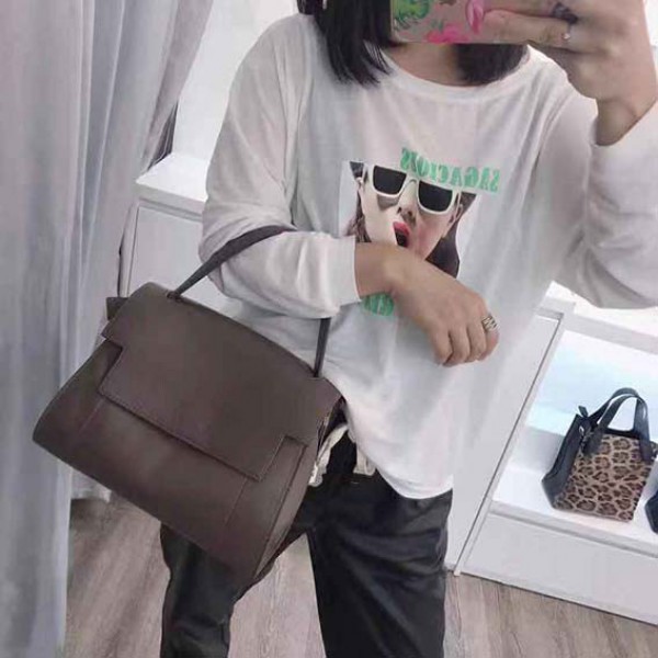 Starhope Womens Briefcase Bag Womens Leather Messenger Briefcase Hand Bags 