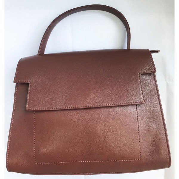 Starhope Womens Briefcase Bag Womens Leather Messe...