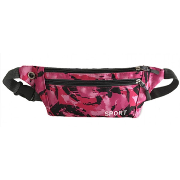 2020 Starhope Fanny Waist Pack Crossbody Pouch Wal...