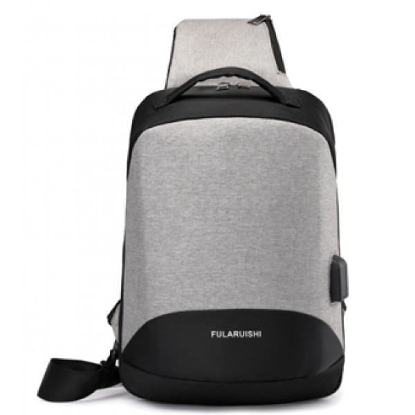 YouKan Fashion Mens Travelling Laptop  Bags      