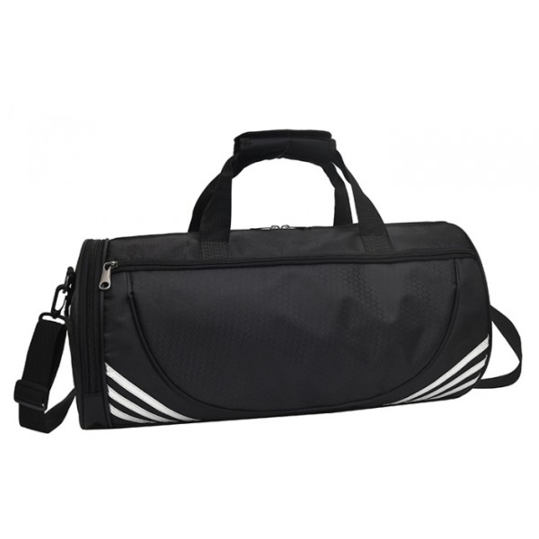  Classic Rolls Duffel Bag Round Men Travel Sport Women Gym Bag 