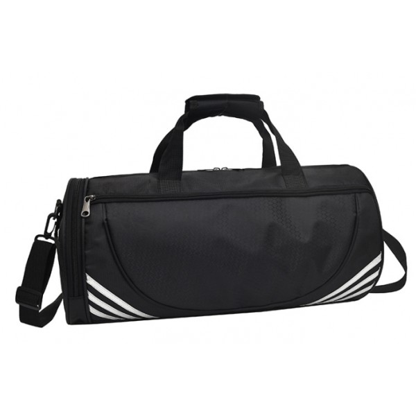  Classic Rolls Duffel Bag Round Men Travel Sport W...
