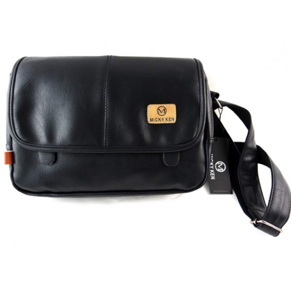 Starhope Cheaper Price Mens Leather  Shoulder Bag  Crossbody Bag  