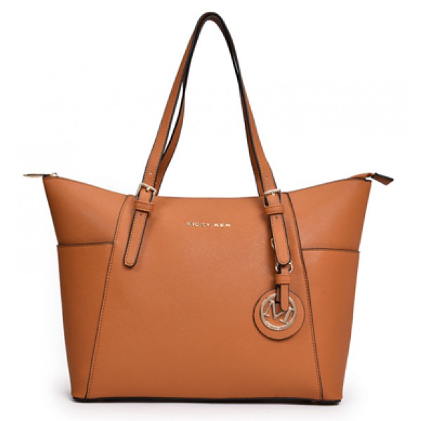 Starhope Latest Big PU Leather Handbags For Women ...