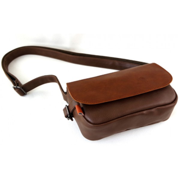 High Quality YouKan Fashion Men Bag, Leather Handbag