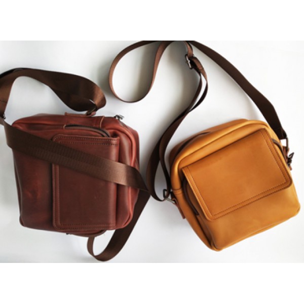 2020 YouKan Trending Products Mens Crossbody Shoulder Bag Messenger Luxury Business Casual Bags