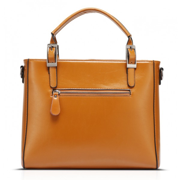 YouKan Fashion PU Leather Women Messenger Bag Causal Ladies  Shoulder Bag