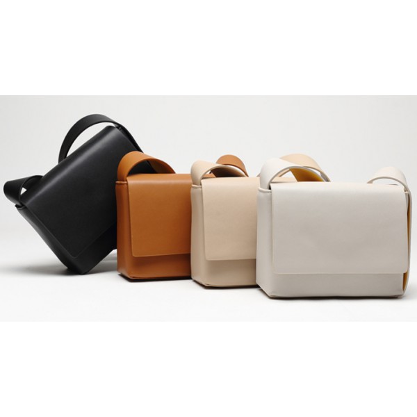 YouKan Fashion Ladies  Luxury Brand Designer Genuine Leather Women Messenger Tote Bags