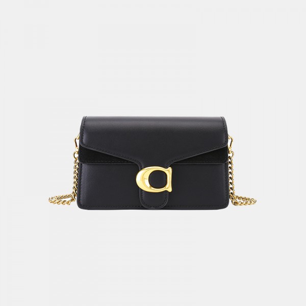 Starhope Brand Luxury Personality Chain Lady PU Leather  Shoulder Bags  