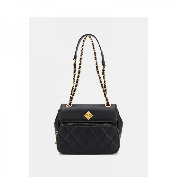 YouKan Fashion Elegance Leather Bag Ladies Handbag...