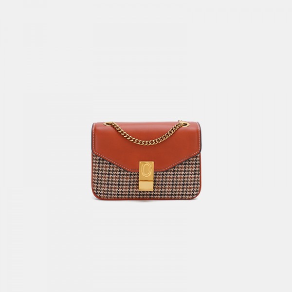 YouKan Fashion Chanels Style Shoulder Bag Classic ...