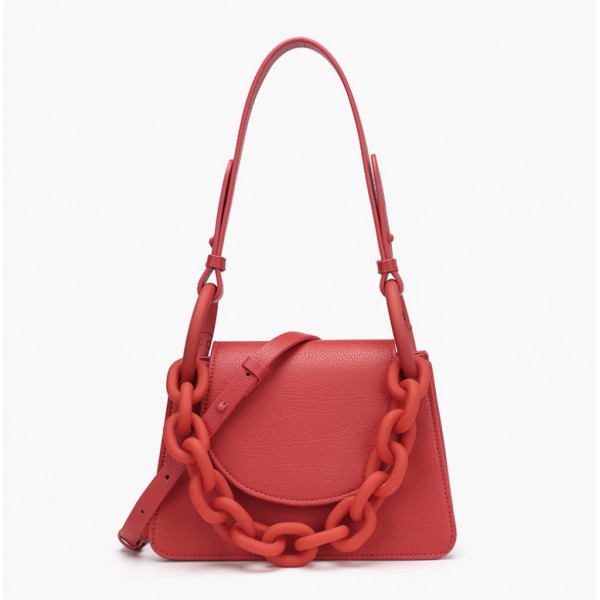 YouKan Fashion Designer Women Starhope Leather Lady Handbags For Young Women 