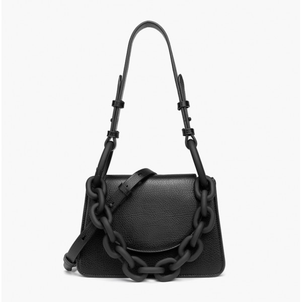 YouKan Fashion Designer Women Starhope Leather Lad...