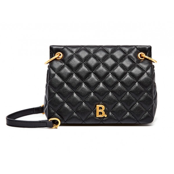 YouKan Fashion Women Le Boy Bag Starhope Pu Leathe...