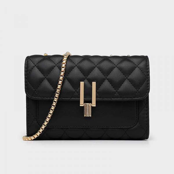 YouKan Fashion Lady Elegant Crossbody Bag Starhope...