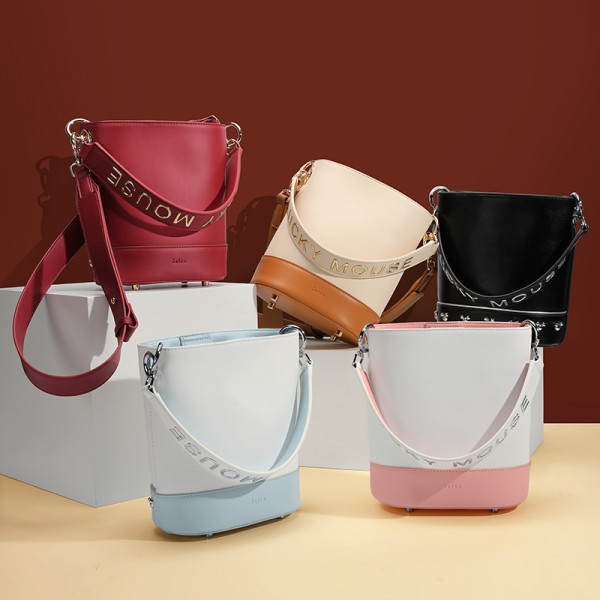 Youkan Fashion women crossbody bag lady handbag ge...