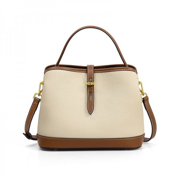 Bags New Women's Bags Crossbody Bag Bucket Bag Aut...