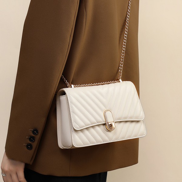 Youkan Fashion Bag new niche bag women's bag chain...