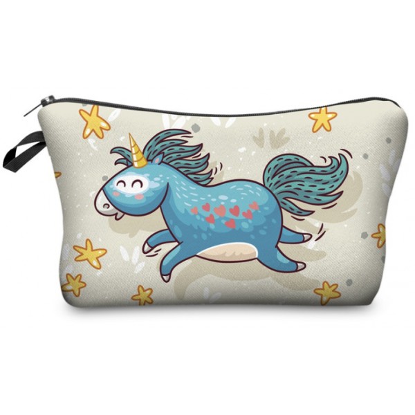 2020  Cosmetic Bag YouKan Fashion PU Makeup Beauty...