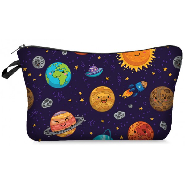 Starhope Promotional Custom Zipper Portable Luxury...