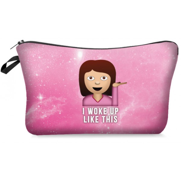 Starhope Portable Small Size Adorable Storage Bag ...