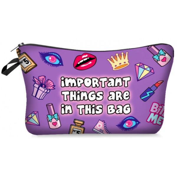 YouKan Fashion Hot Sale Daily Use Cosmetic Bag  Fo...