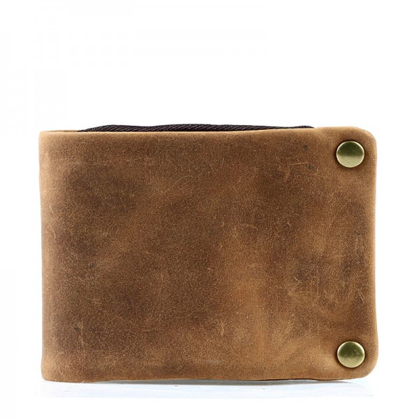 Quality Men Clutch Wallet Purse Handbag Card  Money Zipper Pocket Bag 