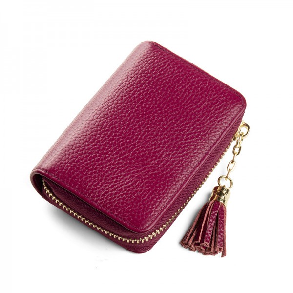 Youkan Fashion  Women Short Purse Fashion Korean Mini Ladies ShortWallet Dompet Wanita Coin Foldable beg Pouches Bag Slingbag