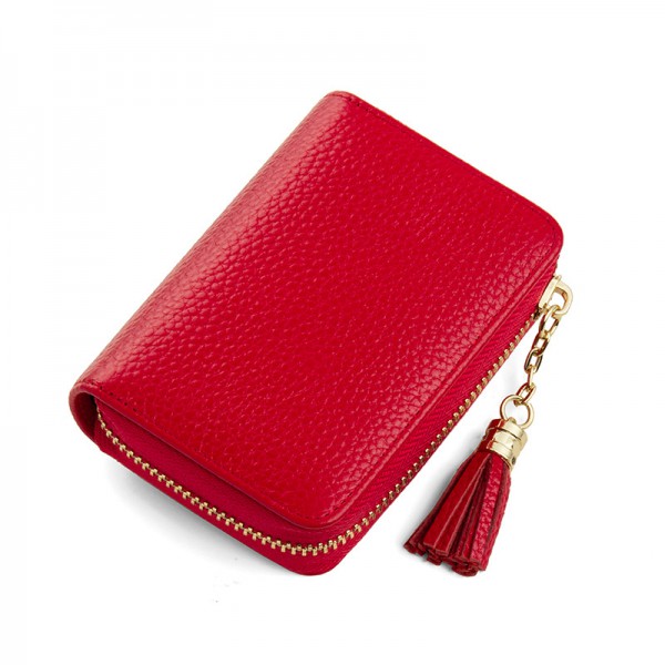 Youkan Fashion  Women Short Purse Fashion Korean Mini Ladies ShortWallet Dompet Wanita Coin Foldable beg Pouches Bag Slingbag