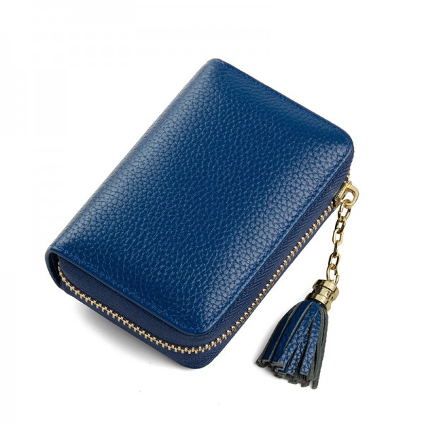 Youkan Fashion  Women Short Purse Fashion Korean Mini Ladies ShortWallet Dompet Wanita Coin Foldable beg Pouches Bag Slingbag