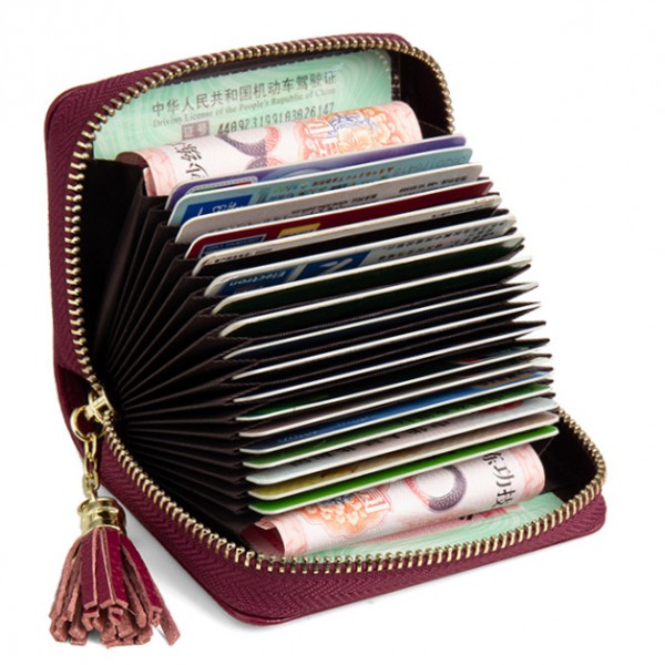 Youkan Fashion  Women Short Purse Fashion Korean M...