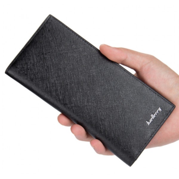 Wholesale YouKan Fashion Large Capacity Long Walle...