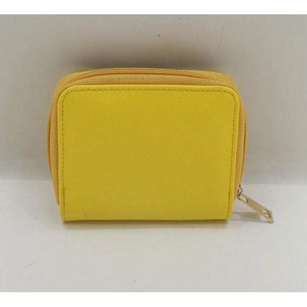 Starhope Hot Selling Leather Short Wallets For Wom...