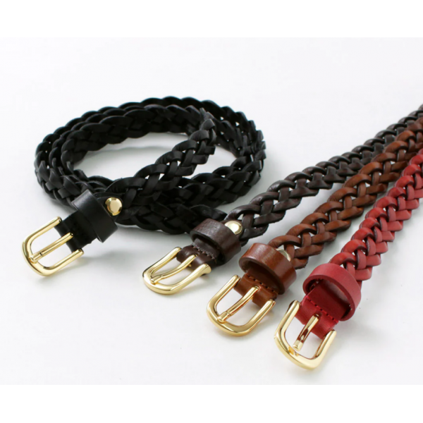 Braid Belts