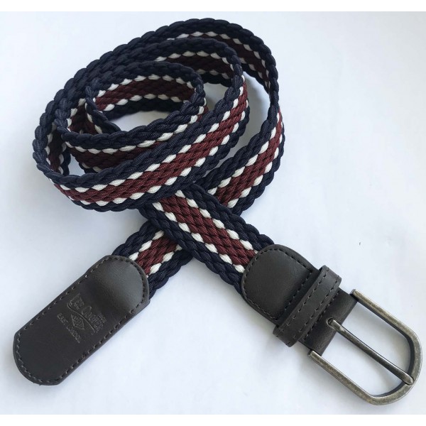  2020 Canvas Elastic Fabric Woven Stretch Multicol...