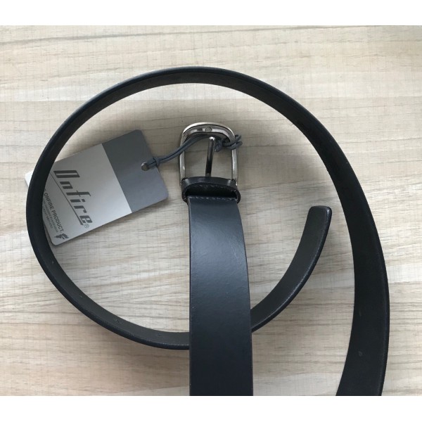 2020  Genuine Leather Belt Starhope For Men  Pin B...