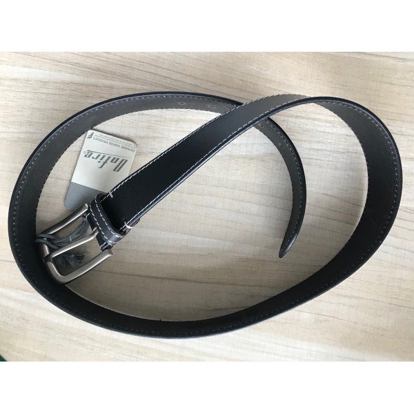 Hot Sales YouKan Fashion Men Genuine Leather Belt