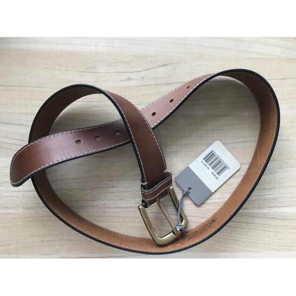 Hot Sales YouKan Fashion Men Genuine Leather Belt