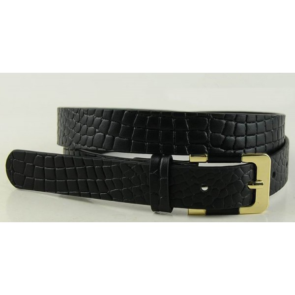 YouKan Fashionable  Genuine Leather Belt Man Leather Belt   